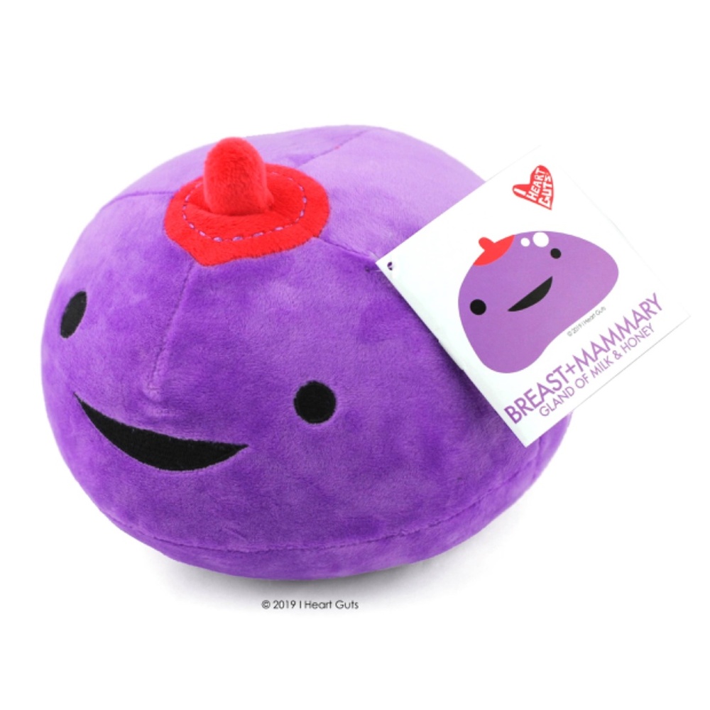 Plushie - Picture 4 of 6